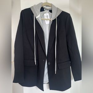 france ave blazer